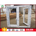 Ventana material del perfil del pvc de la venta caliente con buena calidad y precio competitivo